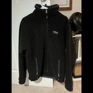 Rab jacket